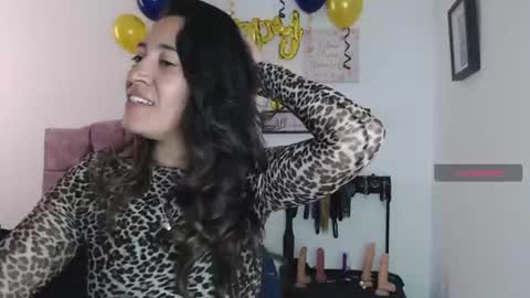 violeta_scott_ online show from July 2026 02:29:01 PM