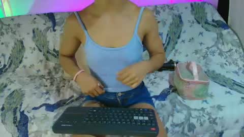 violeta sofia 16 online show from July 2026 04:17:02 AM
