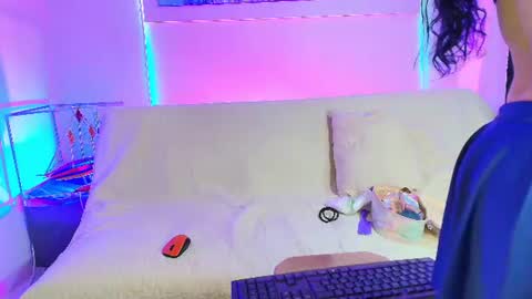 violeta sofia 16 online show from July 2026 03:10:01 AM