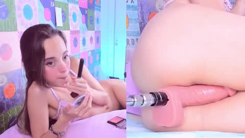 Snapshot of violetaa_hade chatting on February 2025 10:20:02 PM online show from February 2025 10:20:02 PM