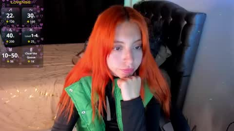 Violeta  Help me reach 150 thumbs up    online show from April 2026 03:55:01 AM