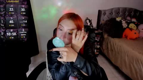 Violeta  Help me reach 150 thumbs up    online show from April 2026 04:57:02 PM