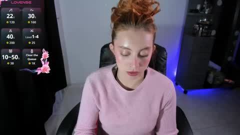 Violeta  Help me reach 150 thumbs up    online show from May 2026 09:34:02 PM