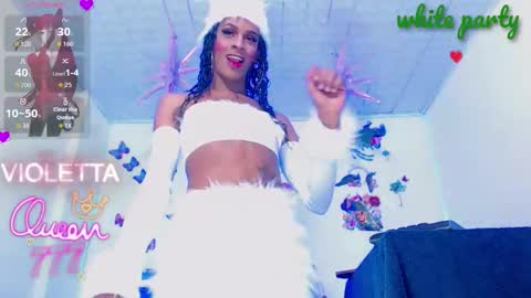 violetaconny online show from June 2026 12:36:02 AM