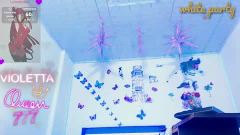 violetaconny online show from June 2026 09:25:02 AM