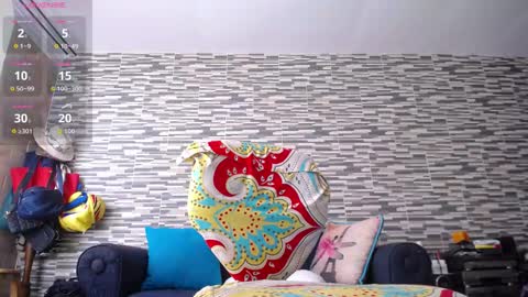 Snapshot of violetagomez_co chatting on February 2026 06:46:01 PM Violeta Gmez online show from February 2026 06:46:01 PM