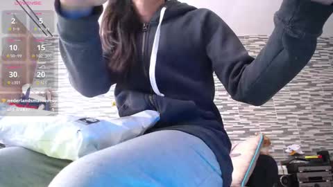 Snapshot of violetagomez_co chatting on February 2026 06:59:02 PM Violeta Gmez online show from February 2026 06:59:02 PM