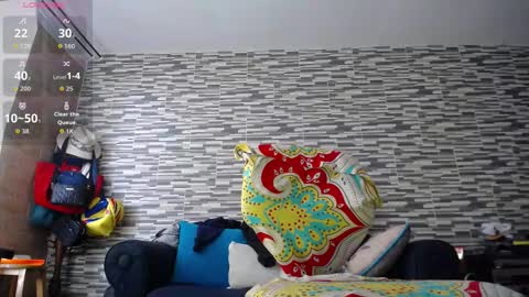 Snapshot of violetagomez_co chatting on February 2026 03:31:01 PM Violeta Gmez online show from February 2026 03:31:01 PM