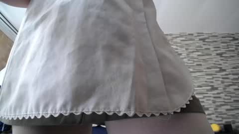 Violeta Gmez online show from April 2026 07:31:01 PM