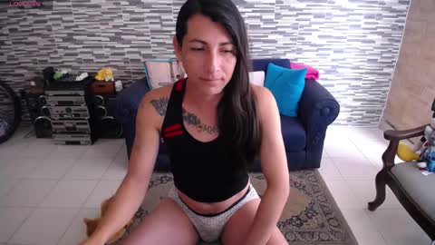 Violeta Gmez online show from May 2026 02:13:01 PM