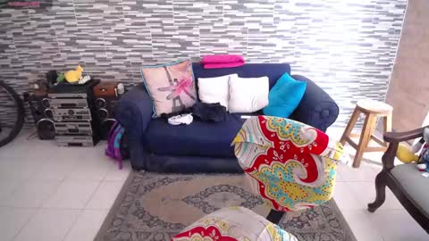 Violeta Gmez online show from May 2026 03:39:02 PM