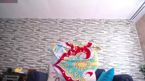 Violeta Gmez online show from May 2026 04:04:02 PM