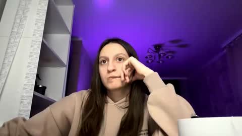 Eva online show from February 2026 05:05:02 PM