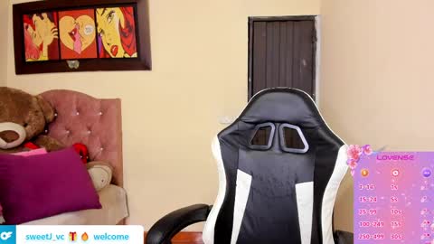 Jimena online show from May 2026 11:23:04 PM