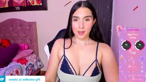 Jimena online show from June 2026 05:12:01 AM
