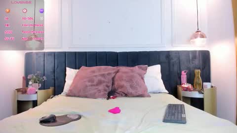 Violet online show from February 2026 12:10:02 PM