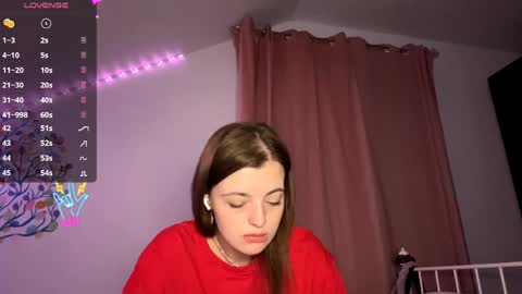 Eva online show from May 2026 05:43:01 PM