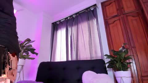 Violeta online show from May 2026 05:29:02 PM