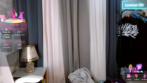 violet online show from May 2026 12:35:02 PM