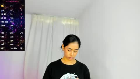 Violeta online show from May 2026 12:33:02 PM