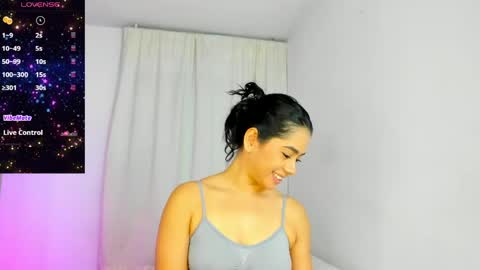 Violeta online show from June 2026 11:26:02 AM