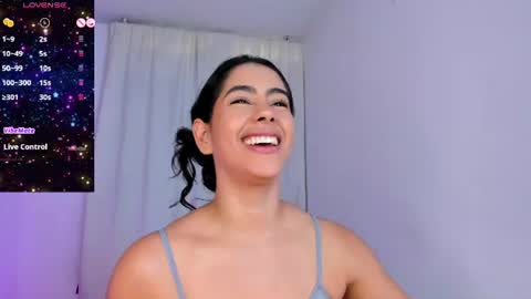 Violeta online show from June 2026 12:31:02 PM