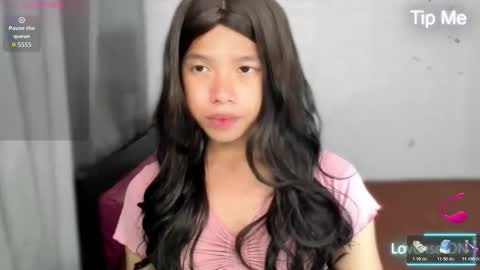 Violet online show from February 2026 07:50:02 PM