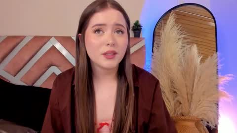 Call me Violet online show from November 2025 07:29:02 PM