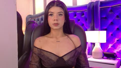 Snapshot of violetgrace__ chatting on October 2025 09:36:01 PM Your Princess Violet online show from October 2025 09:36:01 PM