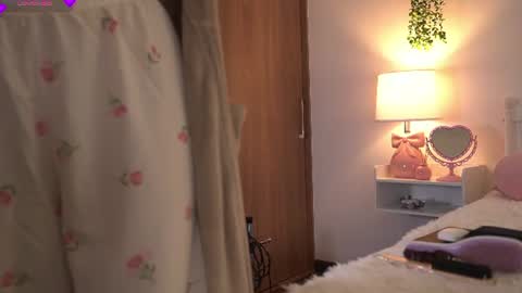 violeth___ online show from June 2026 10:08:02 AM