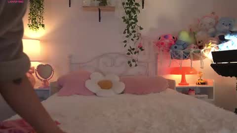 violeth___ online show from June 2026 10:18:01 AM