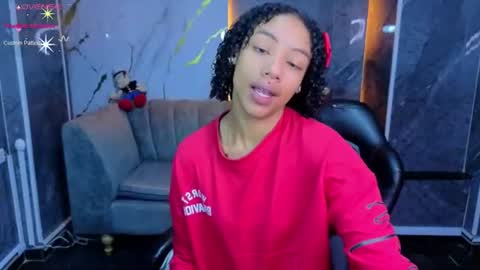 violeth_b online show from June 2026 01:37:01 PM