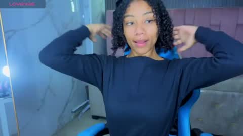 violeth_b online show from June 2026 01:03:02 PM