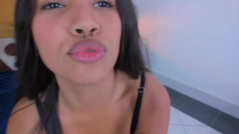 Violeth Foxx online show from February 2025 02:59:01 PM