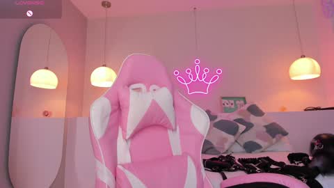 Violeth Hill online show from January 2025 08:13:01 AM