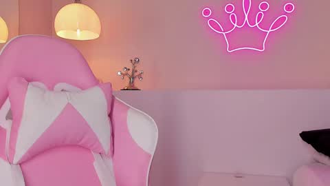 Violeth Hill online show from February 2025 02:42:02 AM