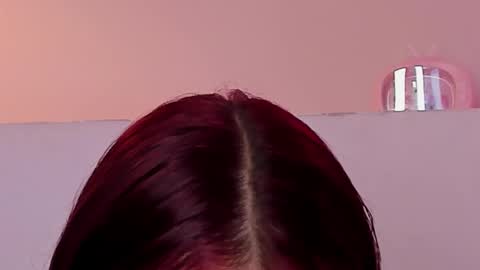 Violeth Hill online show from September 2025 08:32:02 PM