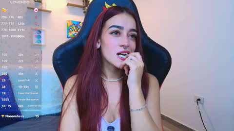 Snapshot of violeth_rosse_ chatting on March 2026 01:53:02 AM violeth_rosse_ online show from March 2026 01:53:02 AM