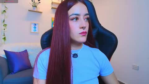 violeth_rosse_ online show from April 2026 01:42:02 AM