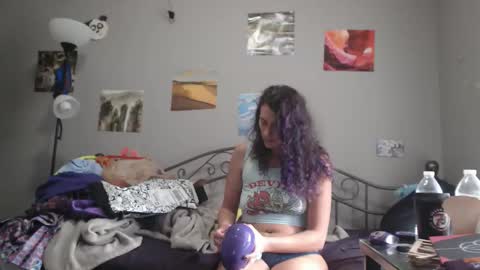 Snapshot of violethooper chatting on March 2026 05:39:02 PM Violet Hooper online show from March 2026 05:39:02 PM