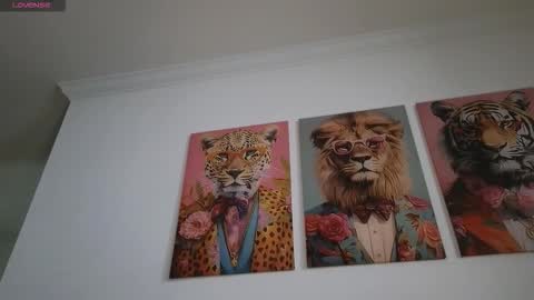 VioletBaby online show from January 2026 05:29:02 PM