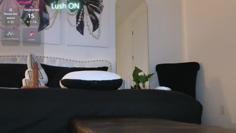 VioletBaby online show from January 2026 10:25:01 PM