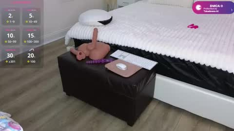 VioletBaby online show from March 2026 05:26:01 PM