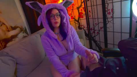 violetmist666 online show from October 2025 11:46:01 PM