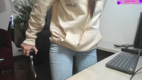 violetparkker online show from January 2025 01:41:02 PM