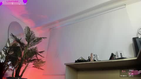 violetparkker online show from January 2025 11:56:01 AM