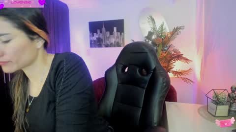 violetparkker online show from January 2025 06:14:01 PM