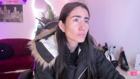 violetparkker online show from February 2025 12:03:02 PM