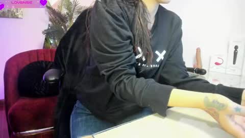 violetparkker online show from February 2025 11:43:02 AM