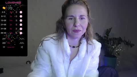 Violet  next stream December 6 online show from February 2025 09:08:02 PM